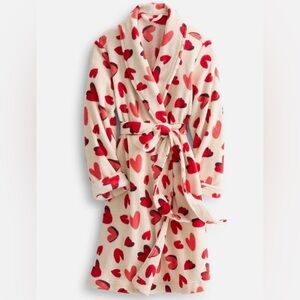 Vera Bradley Fleece Robe